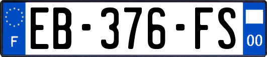 EB-376-FS