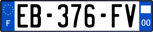 EB-376-FV