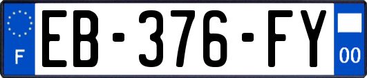 EB-376-FY