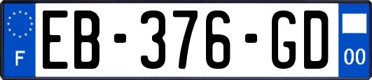 EB-376-GD