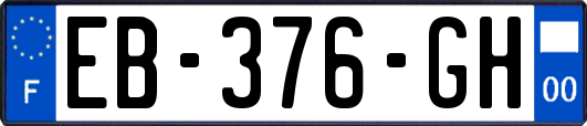 EB-376-GH