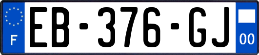 EB-376-GJ