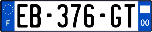 EB-376-GT