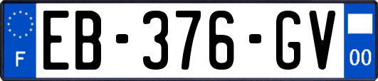 EB-376-GV