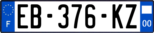 EB-376-KZ