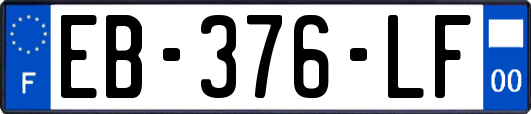 EB-376-LF