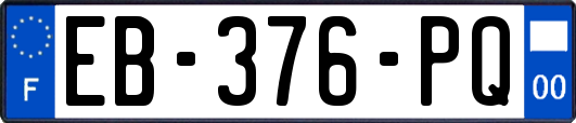 EB-376-PQ