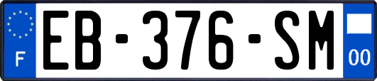 EB-376-SM