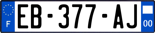 EB-377-AJ