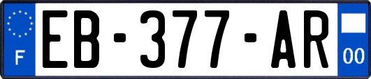 EB-377-AR