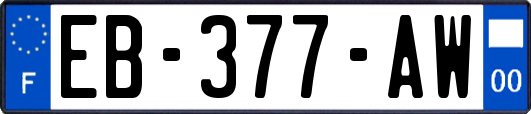 EB-377-AW