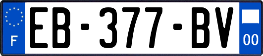 EB-377-BV