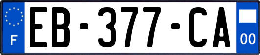 EB-377-CA