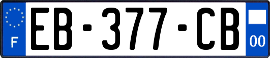 EB-377-CB