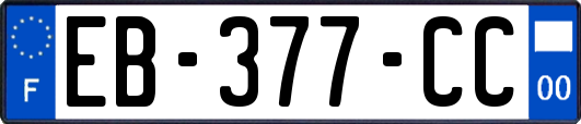 EB-377-CC