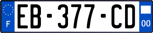 EB-377-CD