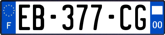 EB-377-CG