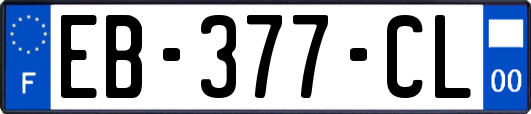 EB-377-CL