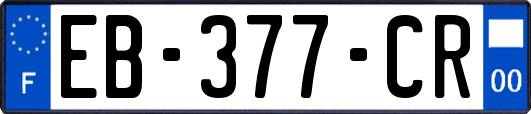 EB-377-CR