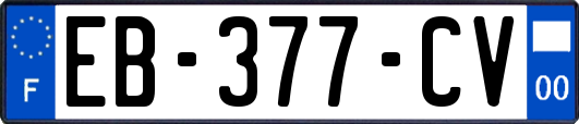 EB-377-CV