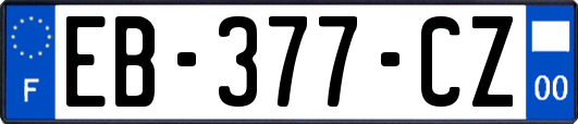 EB-377-CZ