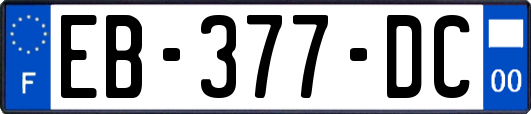 EB-377-DC