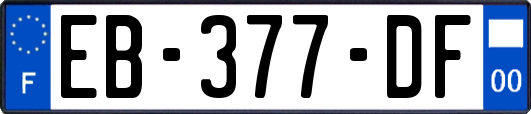 EB-377-DF