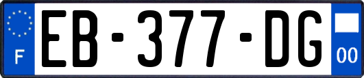 EB-377-DG