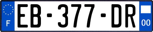 EB-377-DR