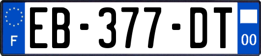 EB-377-DT