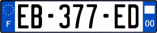 EB-377-ED