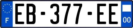 EB-377-EE