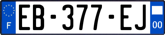 EB-377-EJ