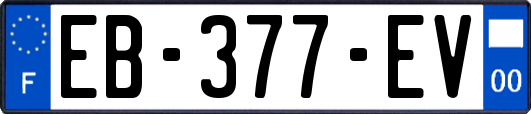 EB-377-EV