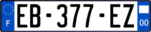 EB-377-EZ