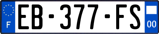 EB-377-FS