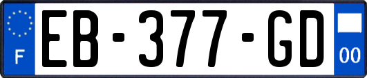 EB-377-GD