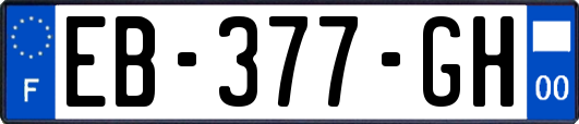 EB-377-GH