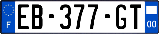 EB-377-GT