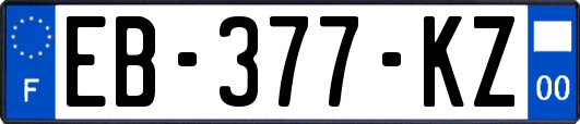 EB-377-KZ