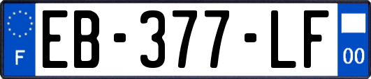 EB-377-LF