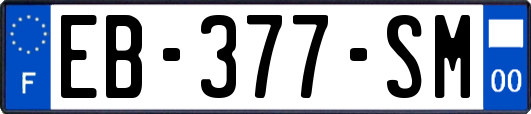 EB-377-SM