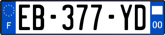 EB-377-YD