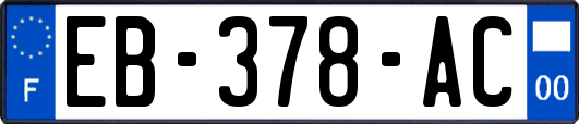 EB-378-AC