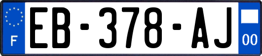 EB-378-AJ