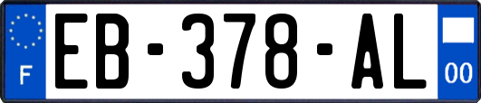 EB-378-AL