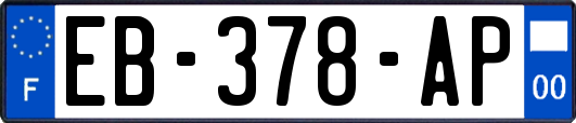 EB-378-AP