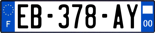 EB-378-AY