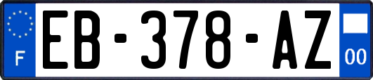 EB-378-AZ