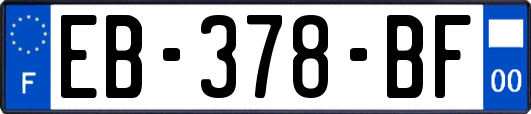 EB-378-BF